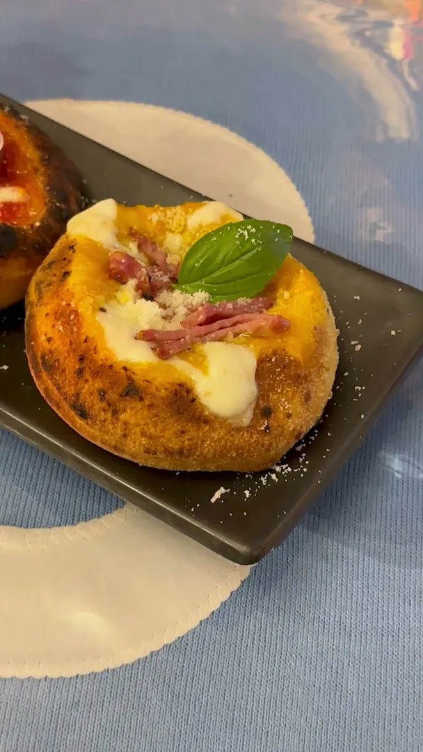 Pizzeria Laezza foto 8