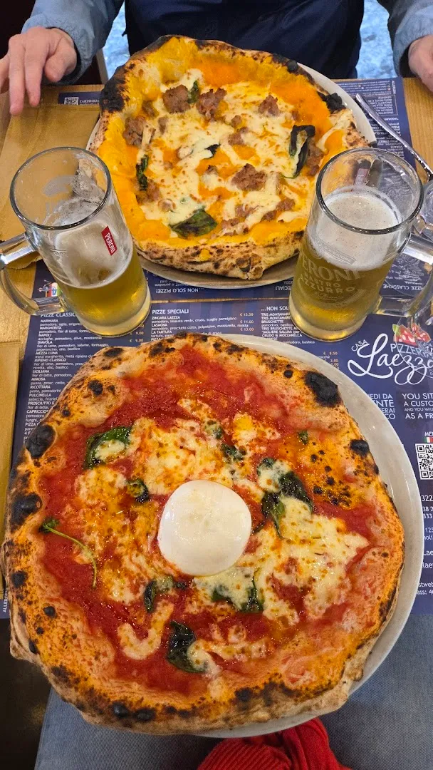 Pizzeria Laezza foto 6