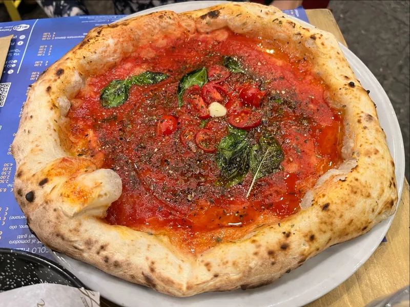 Pizzeria Laezza foto 5