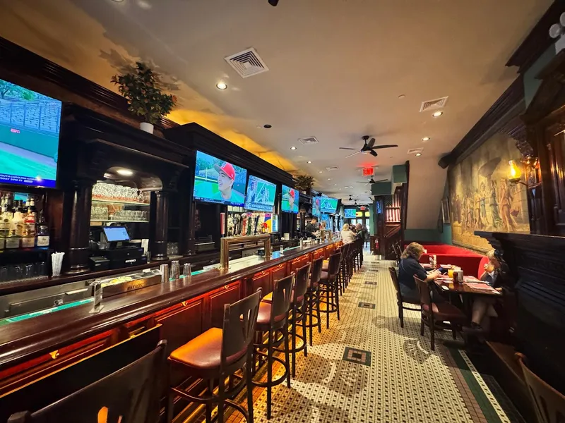 McGee's Pub foto 10