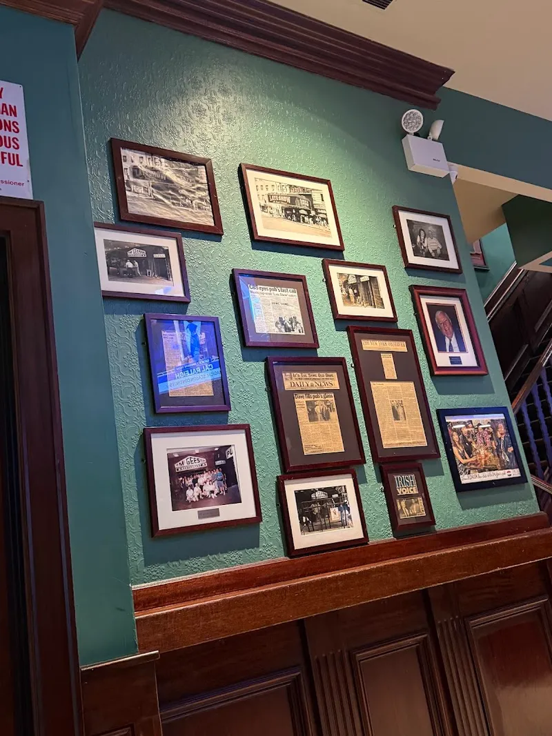 McGee's Pub foto 9