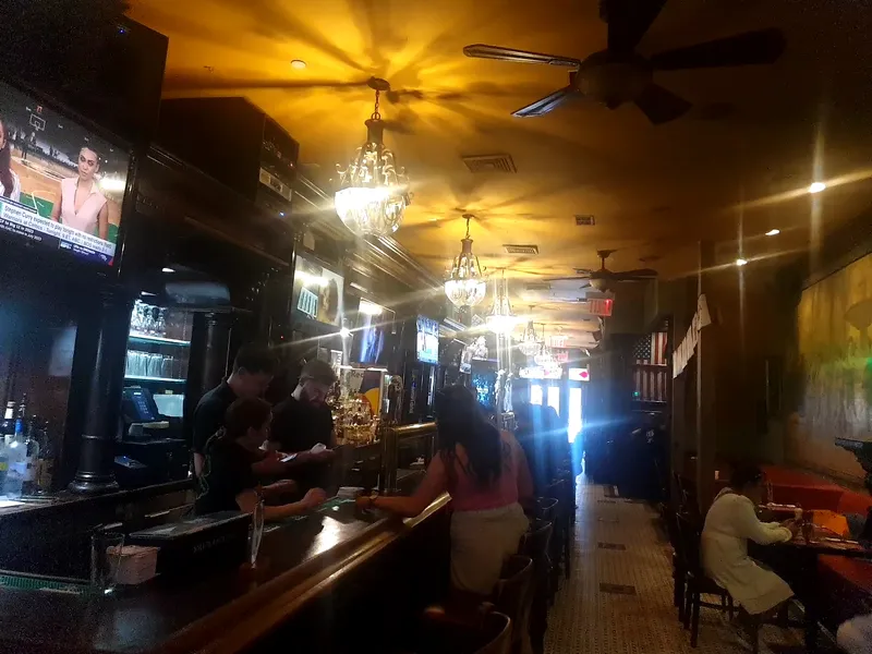 McGee's Pub foto 8