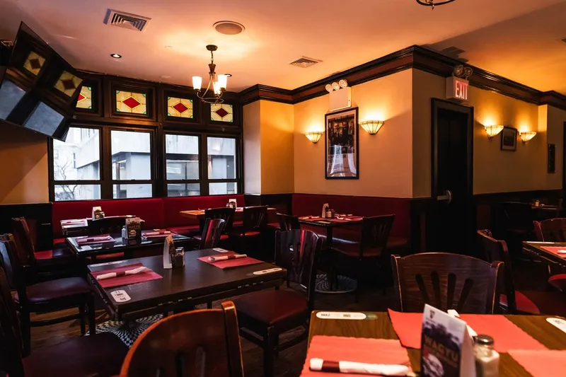 McGee's Pub foto 7