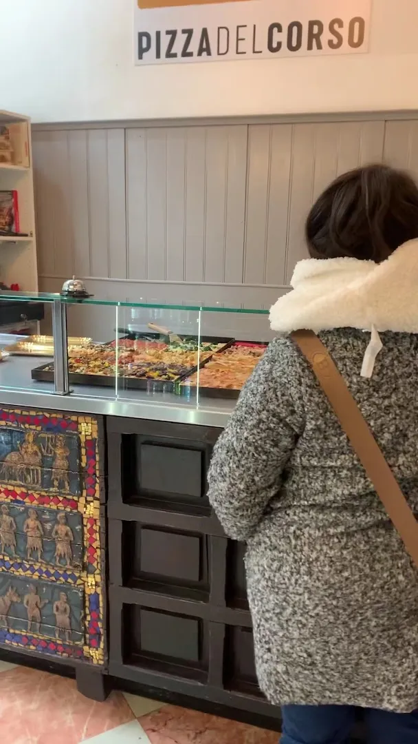 Pizza del Corso photo 8
