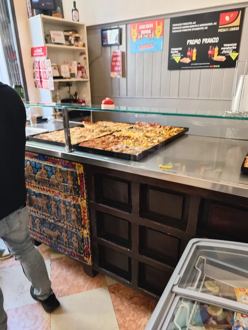 Pizza del Corso photo 6