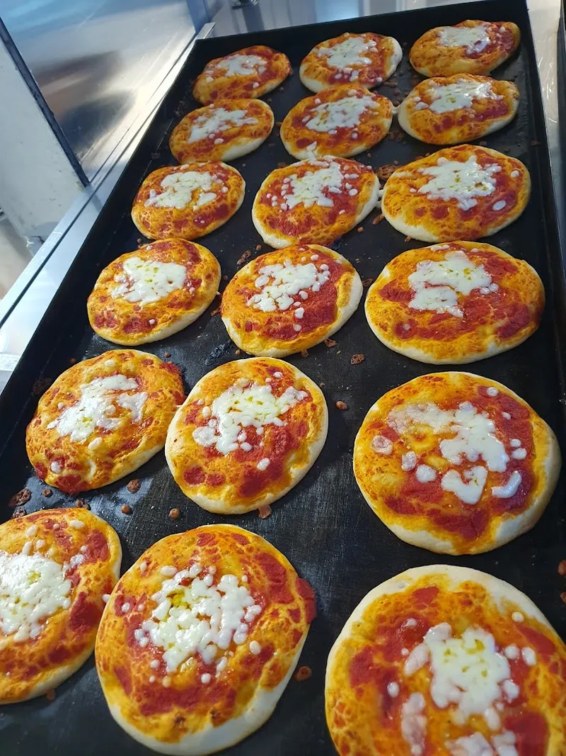Pizza del Corso photo 9