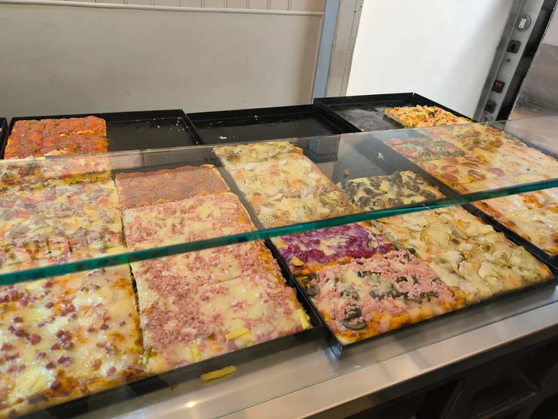 Pizza del Corso photo 5