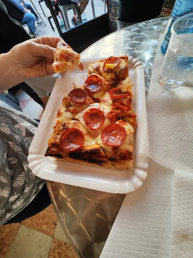 Pizza del Corso photo 7