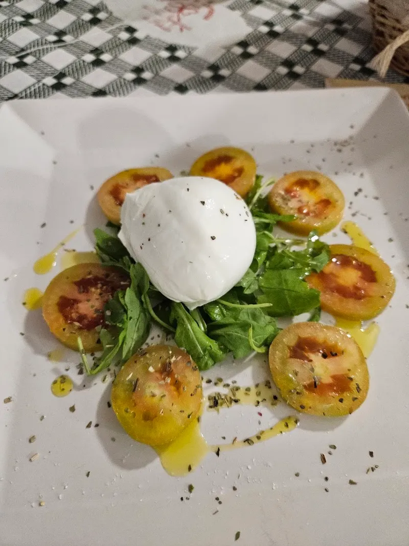 Trattoria da Carbonari photo 5