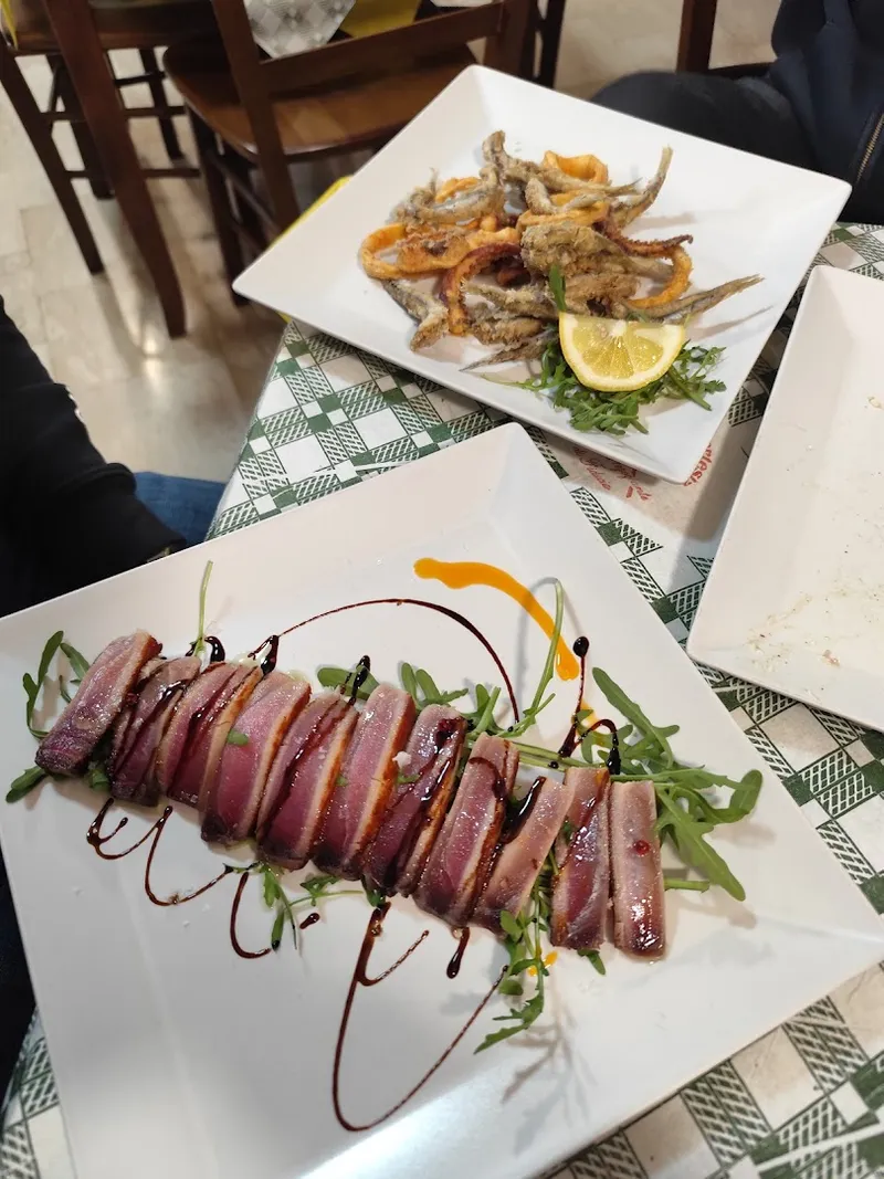 Trattoria da Carbonari photo 8