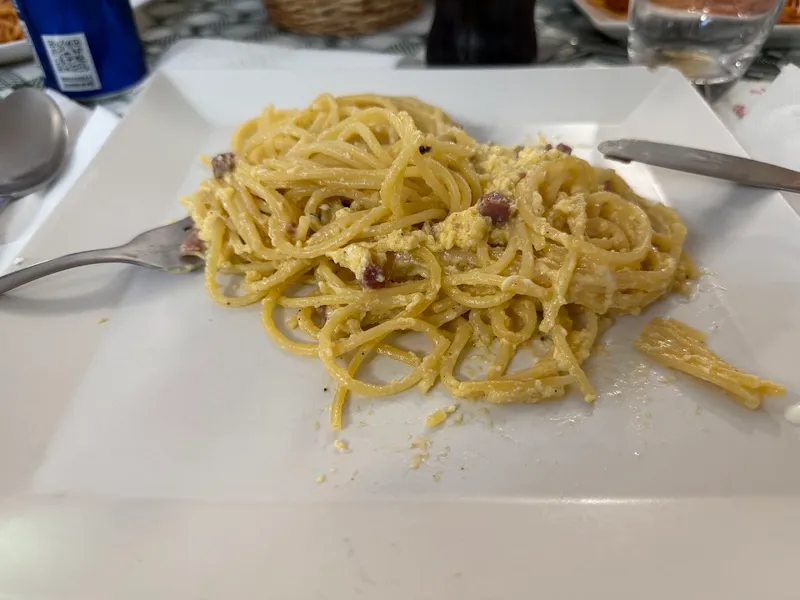 Trattoria da Carbonari photo 9