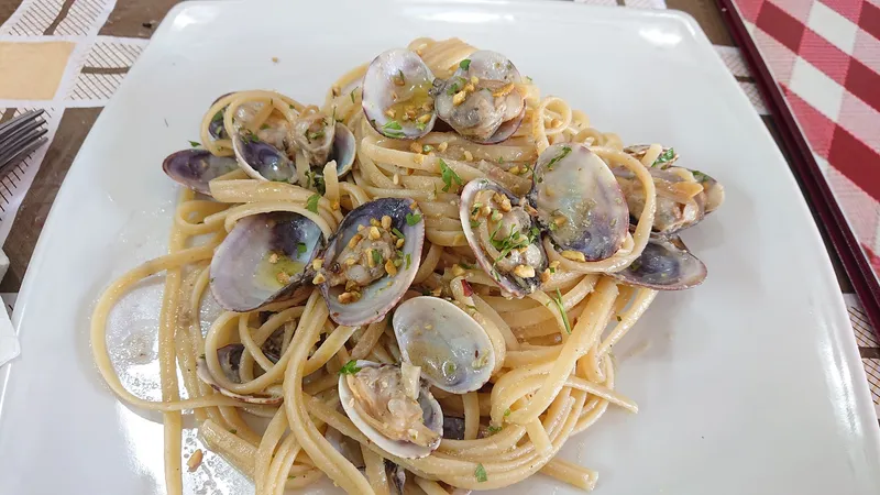 Trattoria da Carbonari photo 6