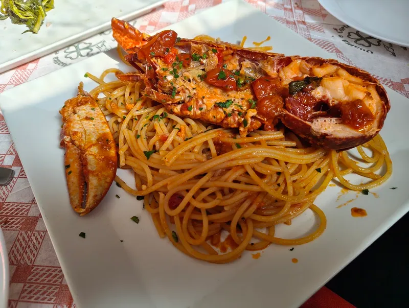 Trattoria da Carbonari photo 7