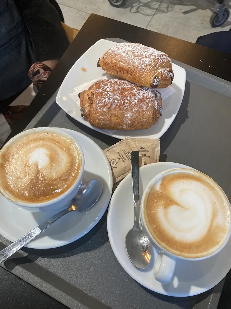 Pasticceria di Piazza dei Condottieri foto 10