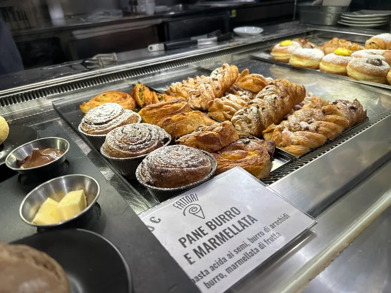 Pasticceria di Piazza dei Condottieri foto 5