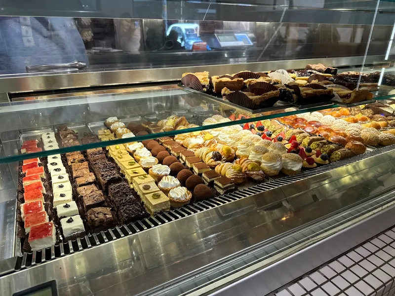 Pasticceria di Piazza dei Condottieri foto 6