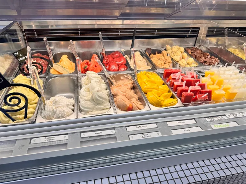 Pasticceria di Piazza dei Condottieri foto 7