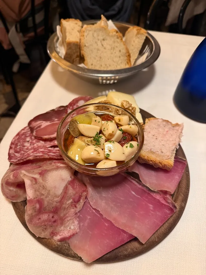 Antica Osteria Tito foto 6