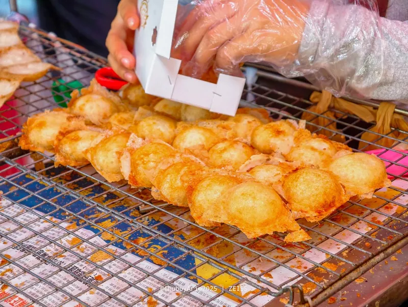 Khanom Krok Talad Noi photo 9