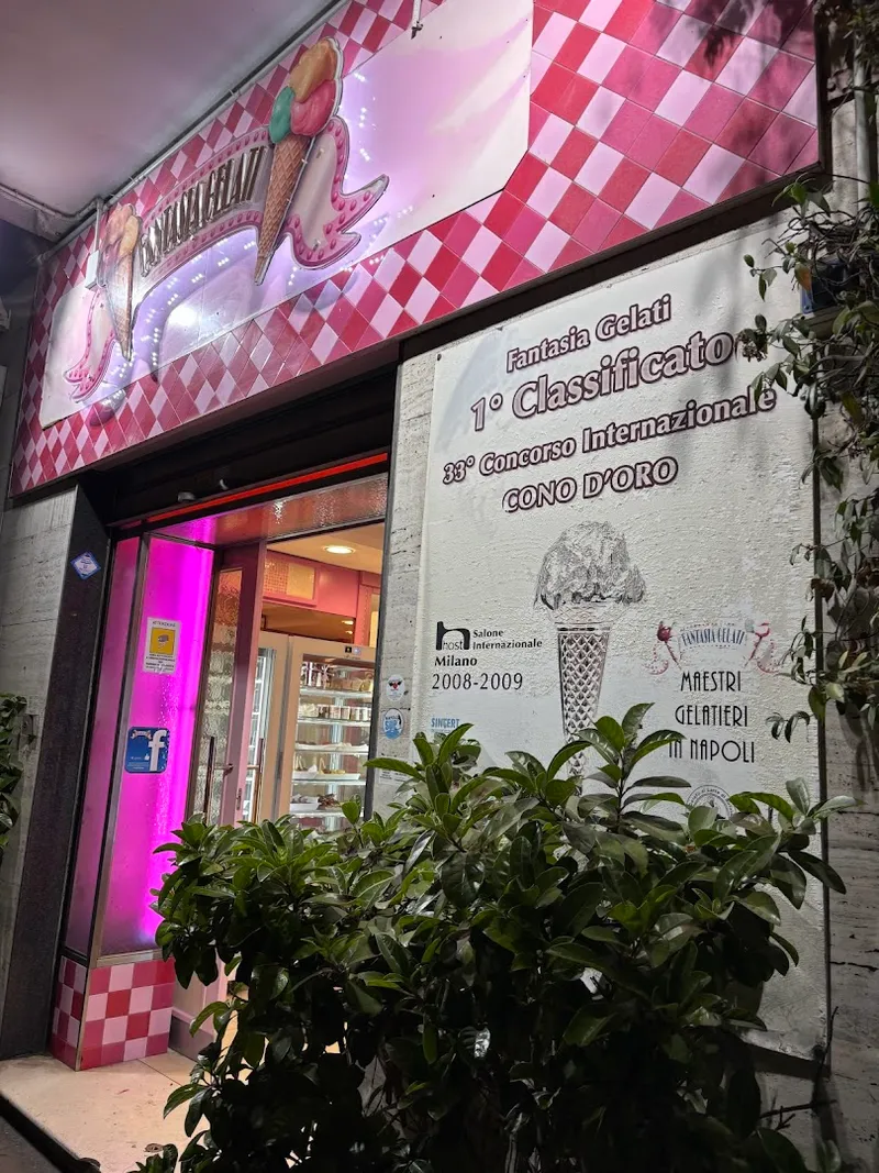 Fantasia Gelati foto 5