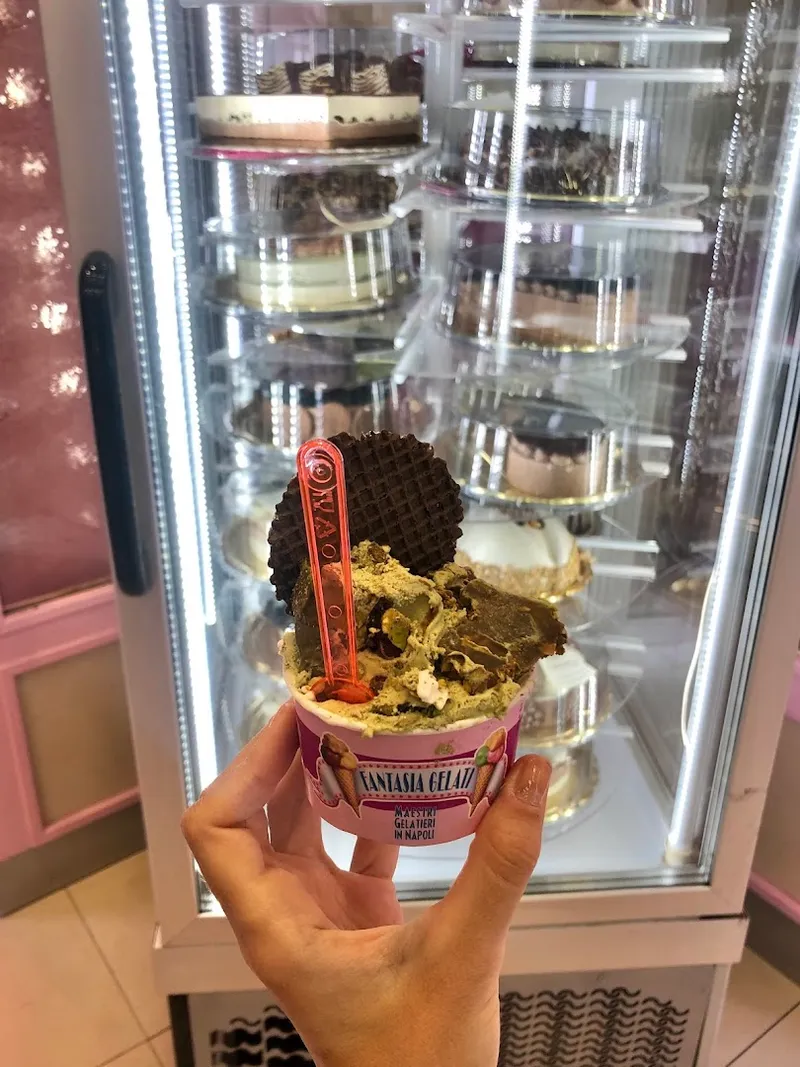 Fantasia Gelati foto 9
