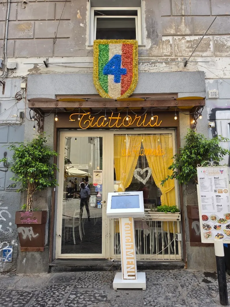 Napoli