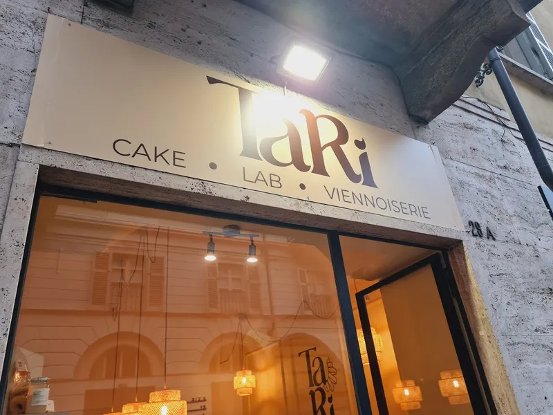 Tarì
