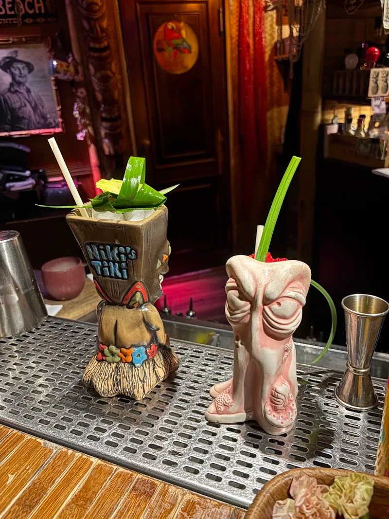 Rompus Ticky Bar photo 5
