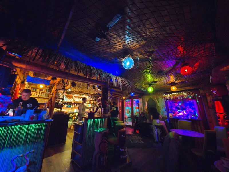 Rompus Ticky Bar photo 10