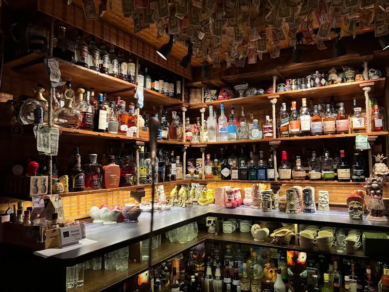 Rompus Ticky Bar photo 6