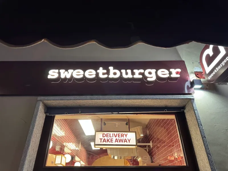 Sweet Burger foto 8