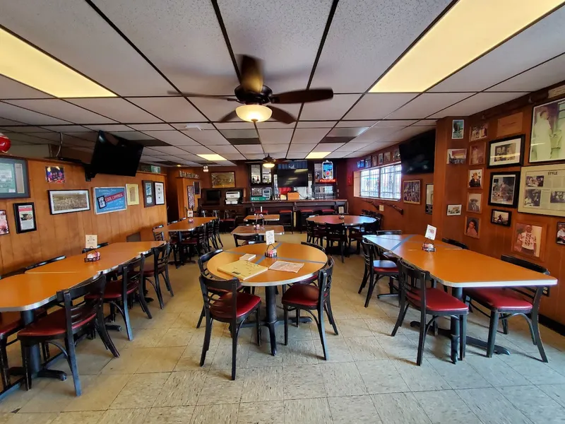 Pizzitola's Heritage Barbecue photo 9