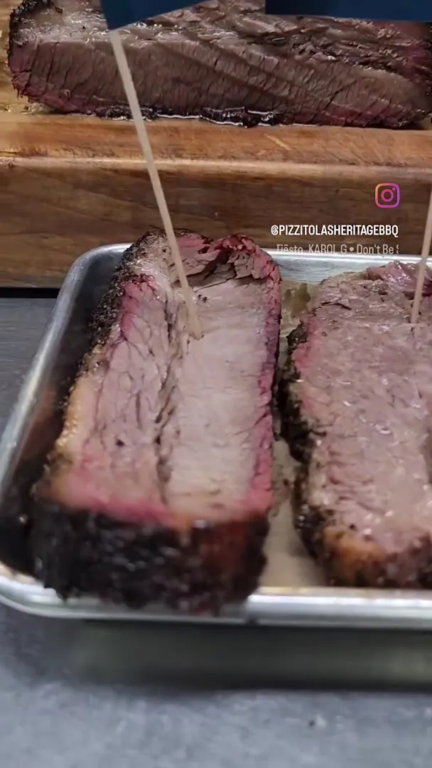 Pizzitola's Heritage Barbecue photo 8