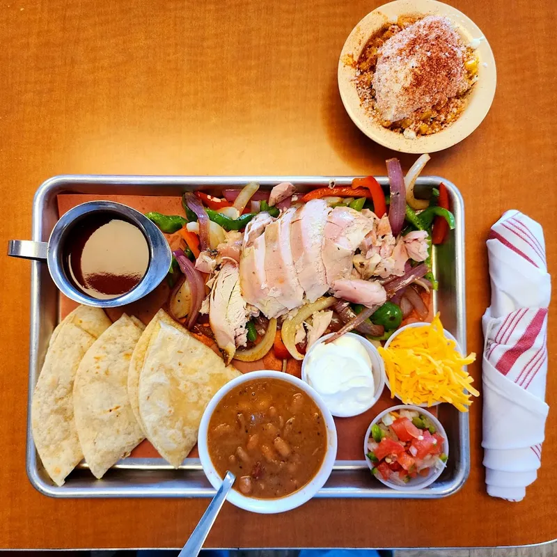 Pizzitola's Heritage Barbecue photo 6