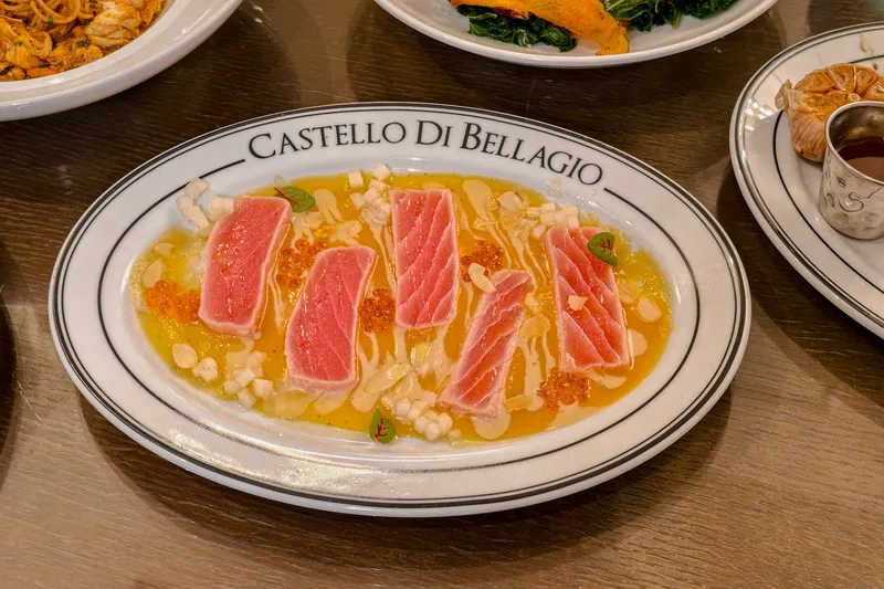 Casterello Deagio photo 6