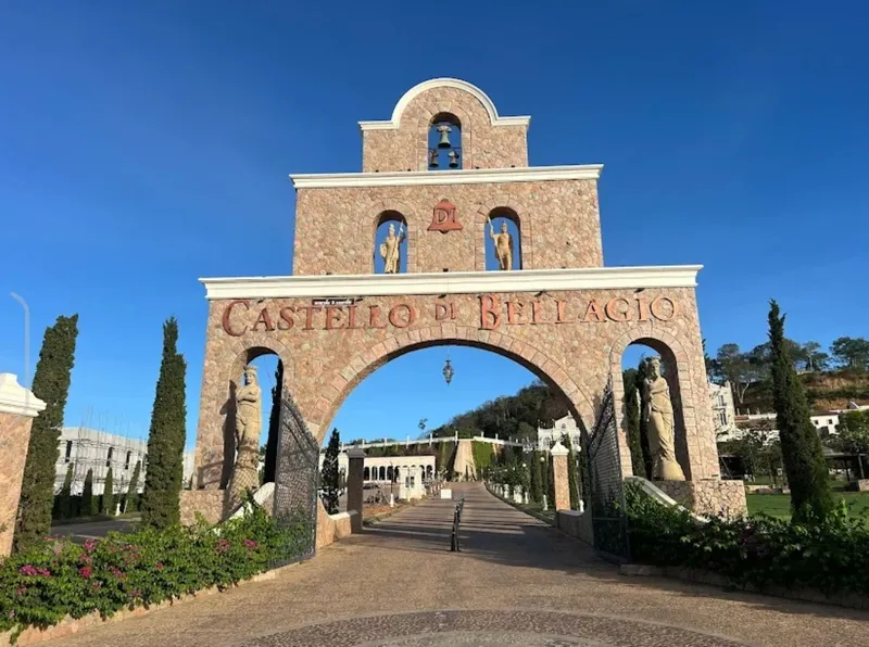 Casterello Deagio photo 10