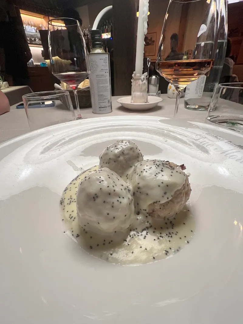 Ristorante Antica Trattoria Due Mori foto 5