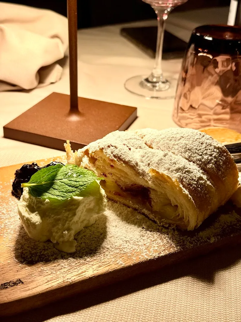 Ristorante Antica Trattoria Due Mori foto 9