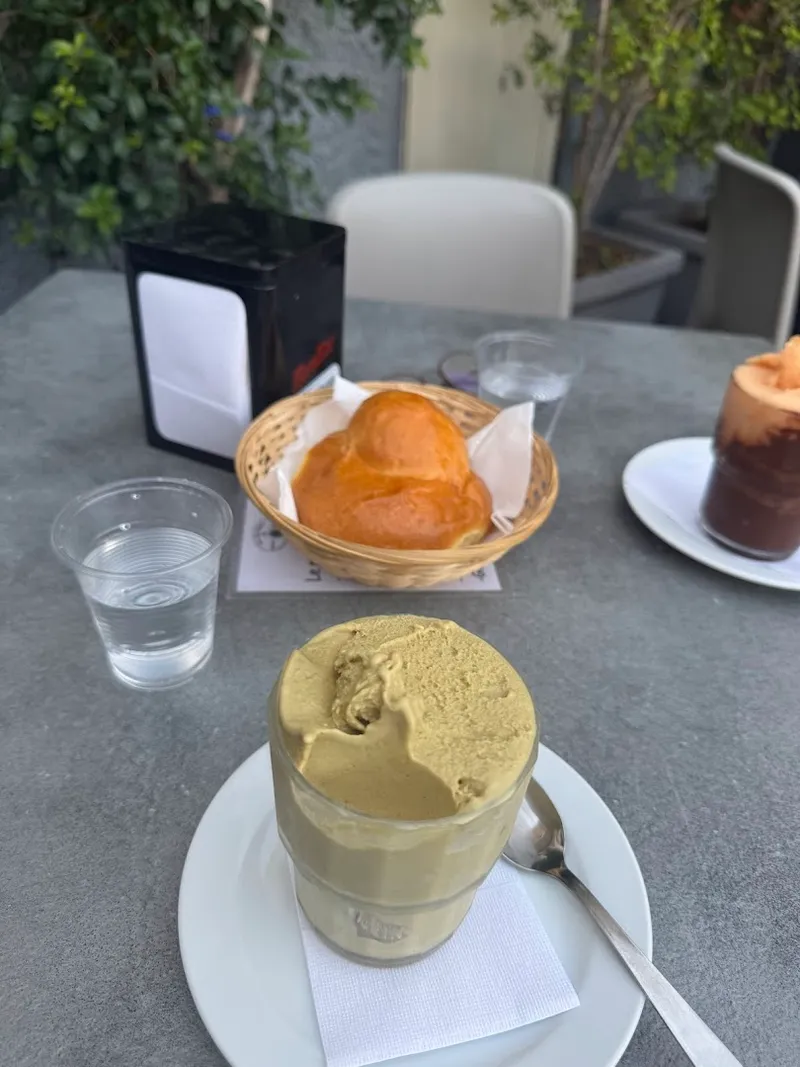 Gran Cafè Solaire foto 5