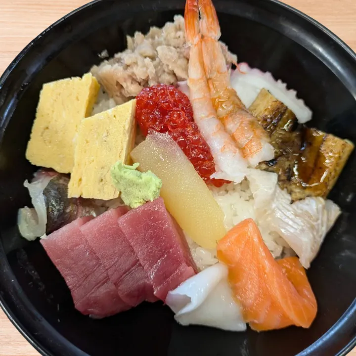 Iwana foto 5