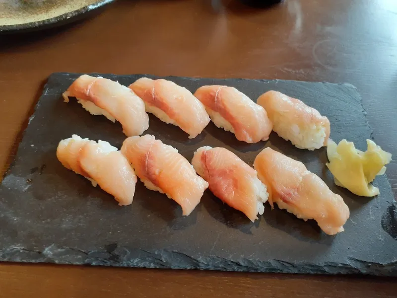 Iwana foto 8