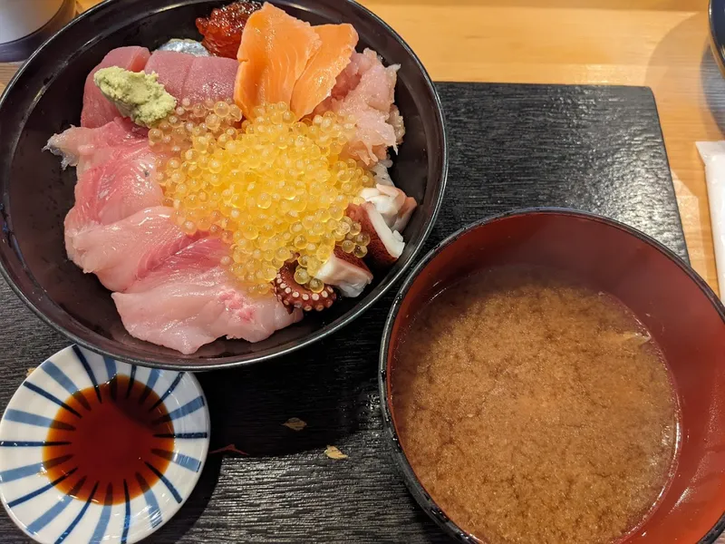 Iwana foto 7