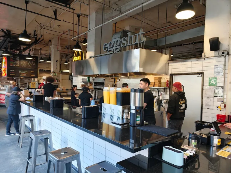 Eggslut photo 7