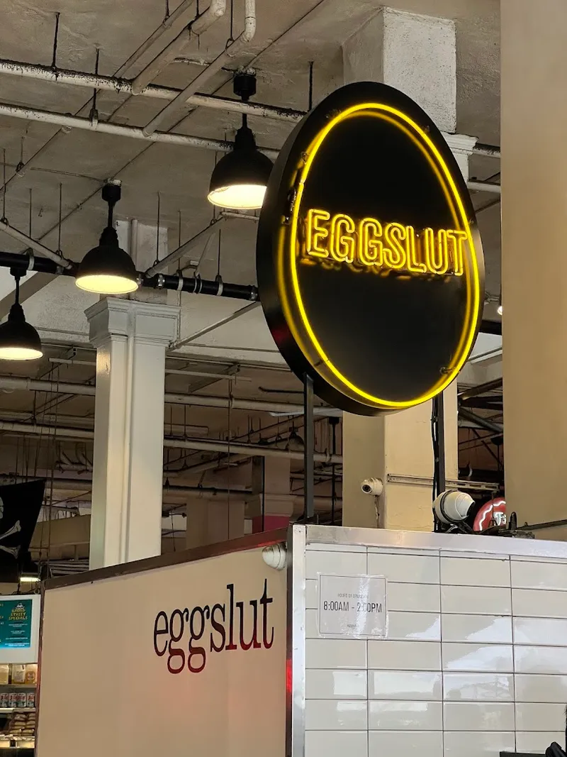 Eggslut photo 9