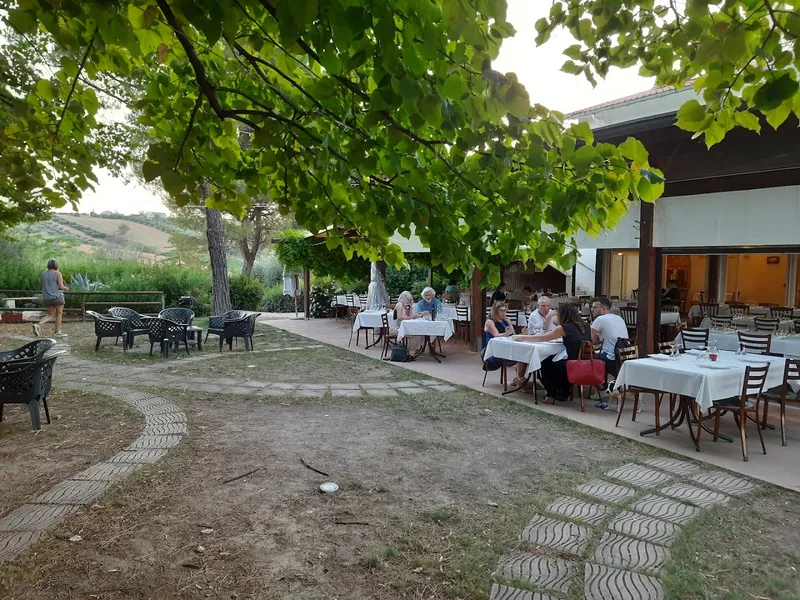 Agriturismo Zenobi foto 10