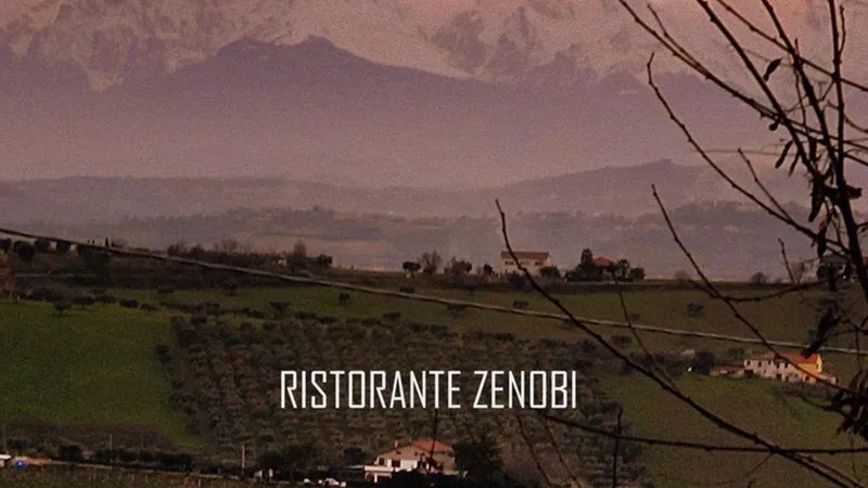 Agriturismo Zenobi foto 5