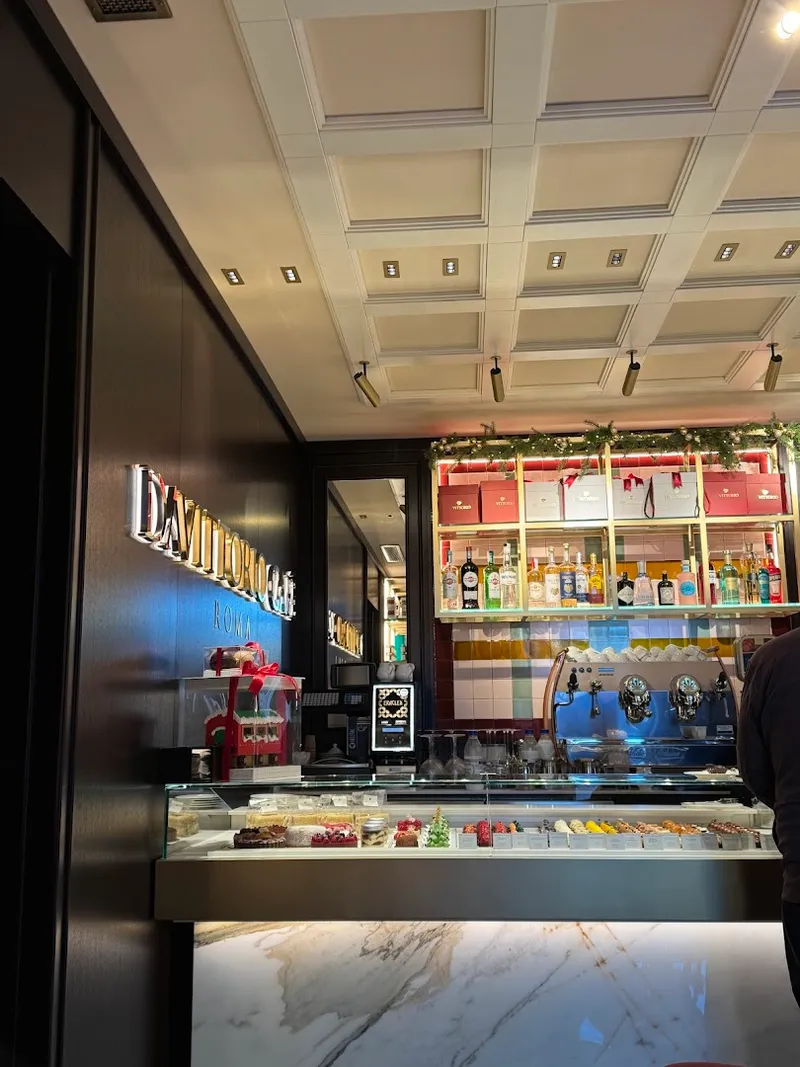 Da Vittorio Café Roma photo 10