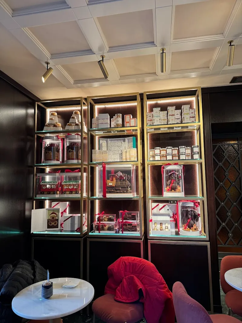 Da Vittorio Café Roma photo 8
