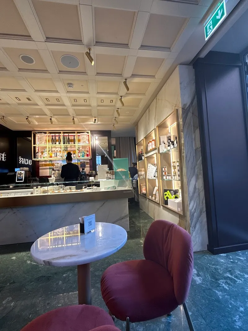 Da Vittorio Café Roma photo 5