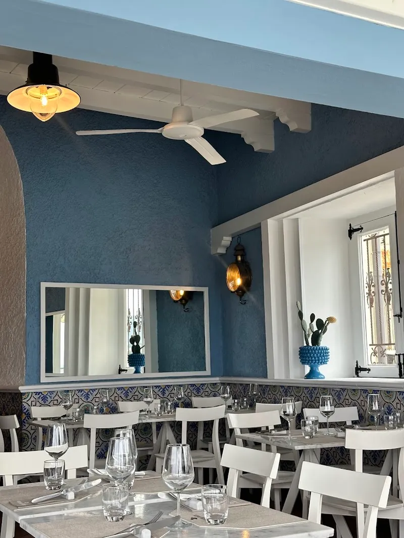 Ristorante Vecchia Marina Cefalu' photo 7
